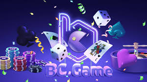 Exploring the BC.Game Platform A New Frontier for Gamblers in Brazil Exploring the BC.Game Platform A New Frontier for Gamblers in Brazil