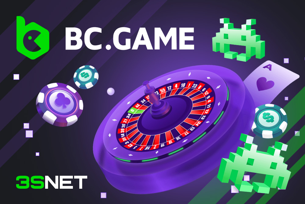The Ultimate Guide to BC.Game Online Casino Platform -172625249