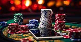 Casino Euphoria Wins The Thrill of Online Gaming