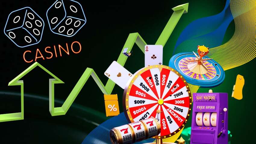 Crypto Casino Withdrawals Speed vs. Security -298752374