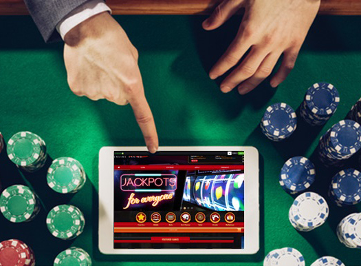 Discover Casino Betnuvo Your Ultimate Gaming Destination -207046577