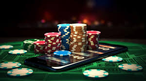 Experience the Thrill of iWild Casino A Deep Dive into Online Gaming Experience the Thrill of iWild Casino A Deep Dive into Online Gaming