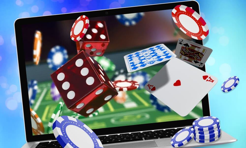 Experience Thrilling Gaming at Neonix Casino & Sportsbook 87170298
