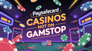 Paysafe Sites Not on GamStop A Comprehensive Guide 2017472986
