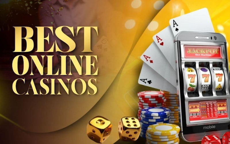 Trusted Casino Software Providers A Guide for Gamblers