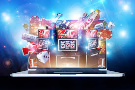 Experience the Thrill of Online Casino Designed for Realism