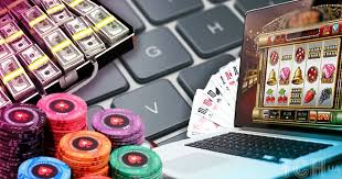 Exploring the Correlation Between Casino Tokens and Gambling Trends