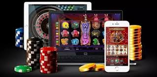 Explore Exciting Online Games at 7Gold Casino