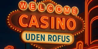 Udenlandske Casino Uden MitID En Guide til Spilmuligheder